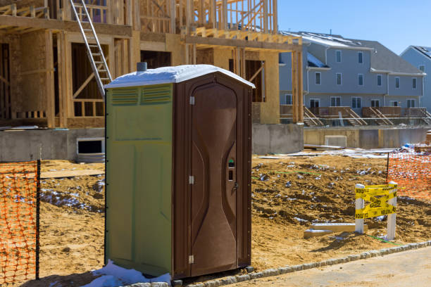 Best Long-Term Portable Toilet Rental  in Golden Valley, AZ